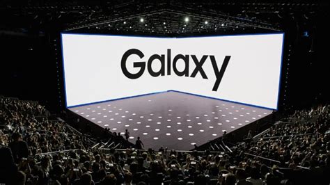 Samsung Galaxy Unpacked Event Looms For July 10th