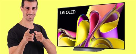 Smart TV LG OLED 4K Da 55 Sconto FOLLE Del 13 Offerta Prime Day