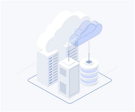 Qué Es La Infraestructura De La Nube Cómo Funciona Qué Le Depara El