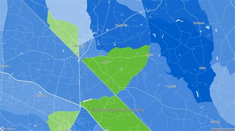 Race, Diversity, and Ethnicity in Tabor City, NC | BestNeighborhood.org