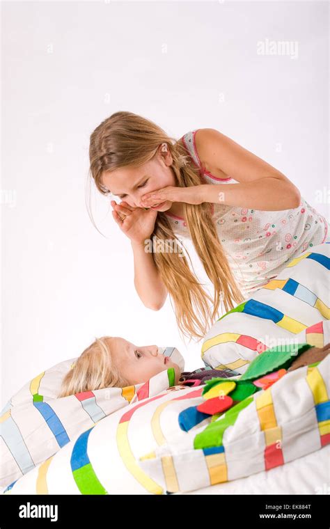 Please wake up Stock Photo - Alamy