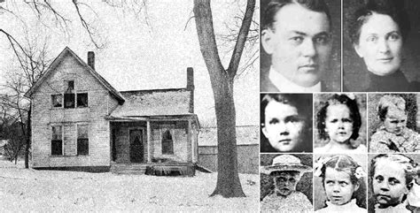 Unsolved Villisca Axe Murders still haunt this Iowa house