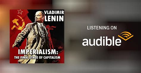 Imperialism The Final Stage Of Capitalism Audiobook Free With Trial