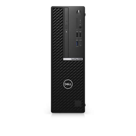 Dell Optiplex Sff Desktop Core I Ghz Gb Pcie Ssd Gb