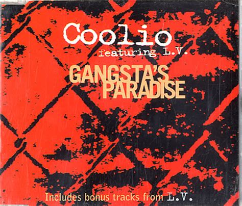 Coolio Gangstas Paradise