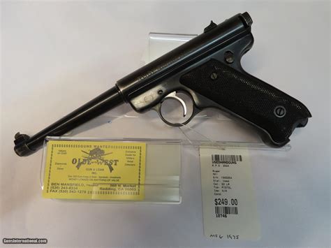 RUGER-MK1-.22LR