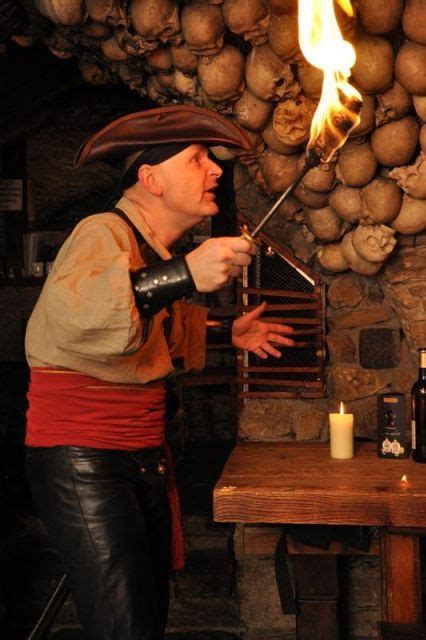 Prague Medieval Dinner With Transfers Getyourguide