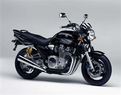 Yamaha Xjr1300 1999 2003 Workshop Service Repair Manual 3
