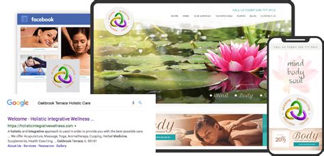 Top 7 Holistic Medicine Websites Of 2020 O360®