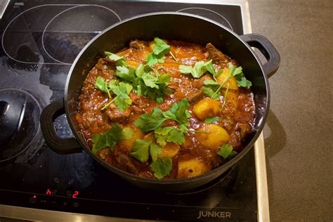 Einfaches Rezept F R Stifado Mit Rindfleisch