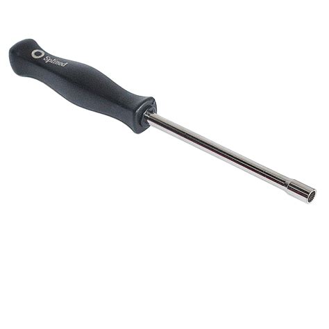 Husqvarna Carburetor Adjustment Screwdriver Tool For