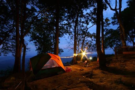 21+ Easy Camping Tent Light Ideas to Brighten Up Your Campsite (2025)