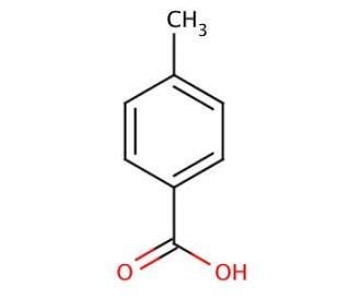 P Toluic Acid CAS 99 94 5 SCBT Santa Cruz Biotechnology