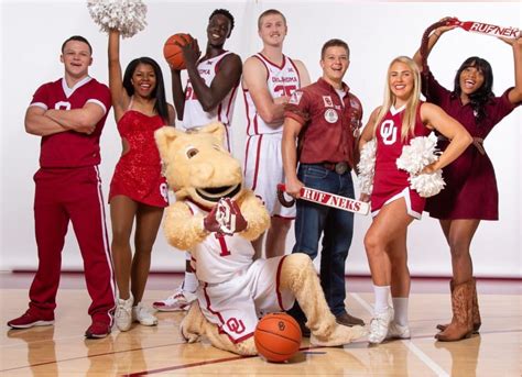 OU Sooners Men's Basketball Schedule | Landers Chrysler Dodge Jeep Ram ...