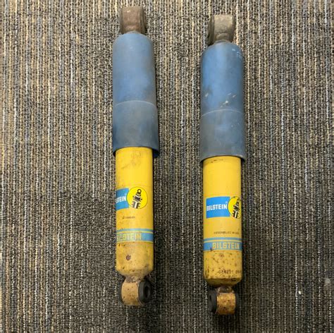 FS For Sale Bilstein HD Shocks Rear CorvetteForum Chevrolet