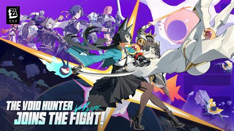 Zenless Zone Zero Apk - Zenless Zone Zero APK Download for Android - Latest Version