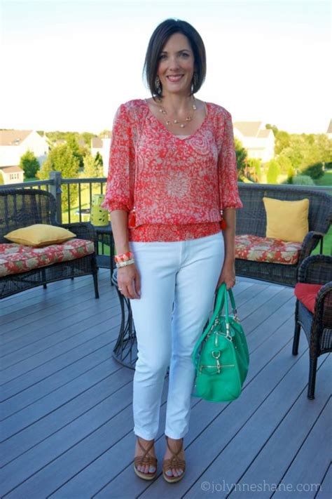 Fashion Over Daily Mom Style Jo Lynne Shane Fashion Over