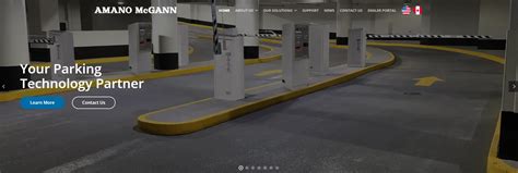 Revolutionizing Parking Payments Convenient And Secure Systems On The Rise