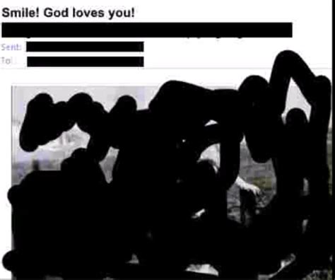 God Loves You Lost Episode Creepypasta Wiki Fandom