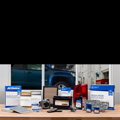 Shop GM Genuine Parts & ACDelco Parts for GMC Vehicles