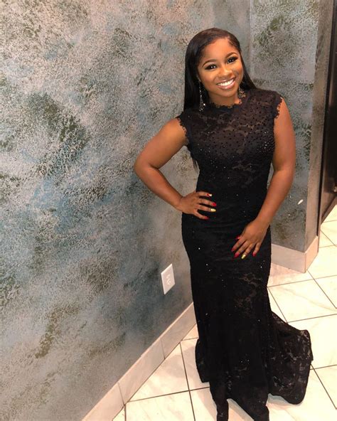 Reginae Carter Fashion Prom Dresses Dresses