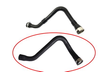 Intercooler Hose Renault Megane Iii Scenic Iii Dci Intercooler