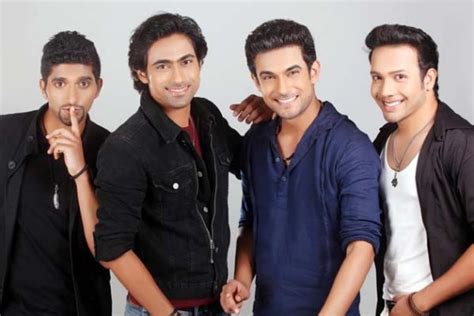 Sanam & Band