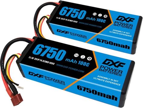 Best Lipo Batteries For Rc Cars The Ultimate Review Rc Ratings