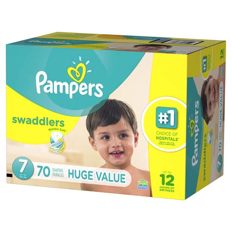 Pampers size 7 questions. : r/ABDL