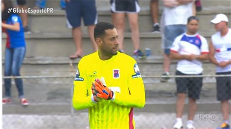 Paraná e Atlético MG têm duelo entre goleiro menos vazado e artilheiro