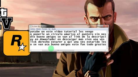 Como Poner El Circulo Amarillo Al Cursor O Puntero Sin Tener Camtasia