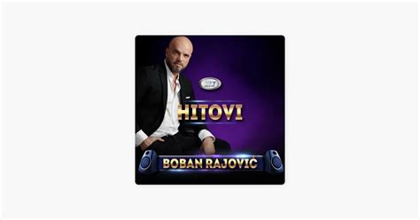 Aerodrom By Boban Rajovic Song On Apple Music