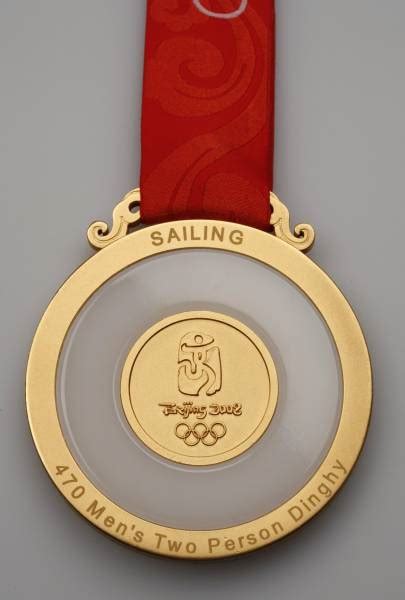 A Look Back At How Olympic Gold Medal Designs Have Changed Over The ...