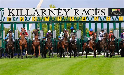 Horseracing Starting Gates Horseracing Starting Gates