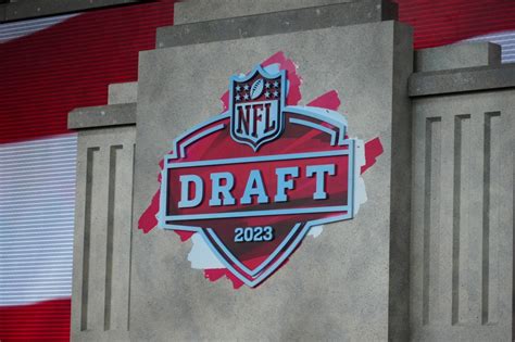 2023 NFL Draft order: Complete list of picks