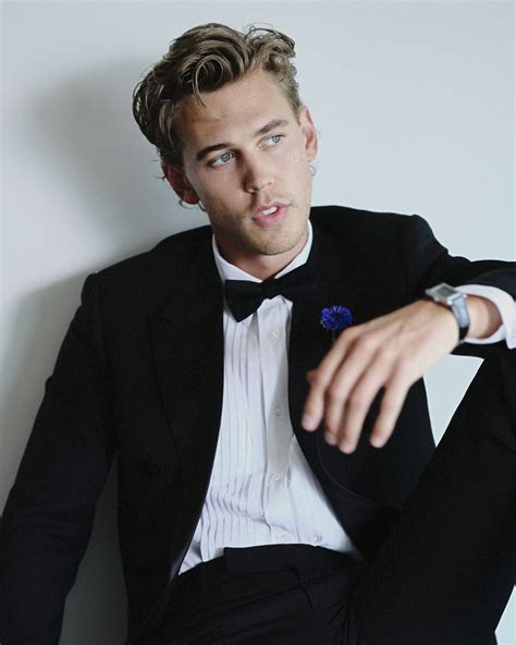 Who is Austin Butler, the New Cartier Ambassador? | Tatler Asia