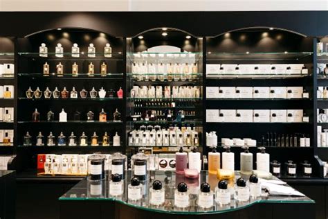 Parfumerie de niche nos 7 adresses préférées en Belgique ELLE be