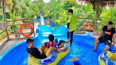 Harga Tiket A Famosa Water Park Discover Beyond Activity Sunway