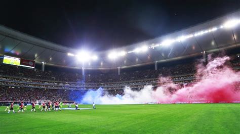 Liga Mx ¿dónde Y Cómo Comprar Los Boletos Para La Final Chivas Vs Tigres