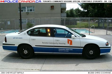 Police Canada Ontario