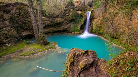 La Ruta Del Agua De Berganzo El Chapuz N Perfecto Traveler