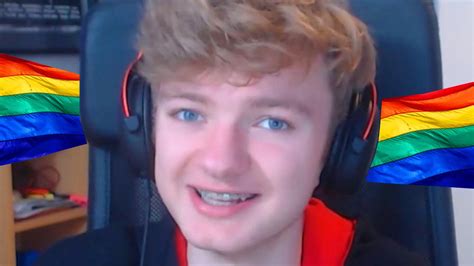 I M Definitely A GAY YouTube