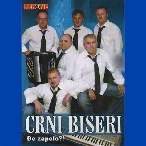 Crni Biseri