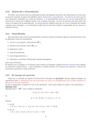 Espacios Vectoriales Pdf