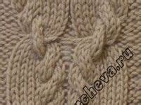 Id Es De Tricot Points Torsades En Tricot Point De Tricot