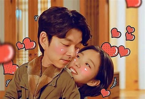 Gongyoo Gongyoo Lover Goblin Gong Yoo Goblin Good Movies Kdrama