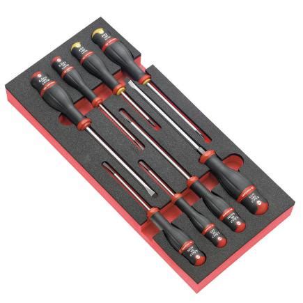 FACOM MODM AT1 Foam Protwist Screwdriver Module Mister Worker