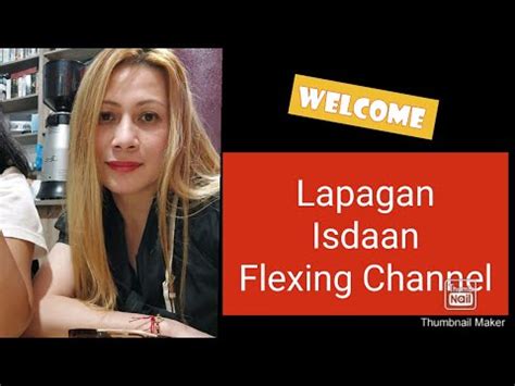 LIVE LAPAGAN ISDAAN DIKITAN UPDATE 10 YouTube