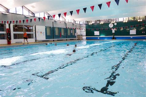 Nantwich Indoor Swimming Pools - everybody.org.uk