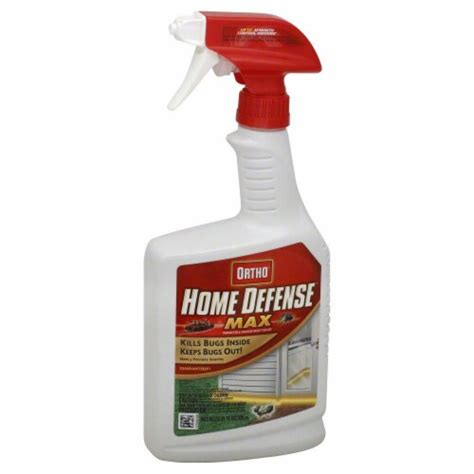 Ortho® Home Defense Max® Insect Killer For Indoor And Perimeter 24